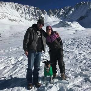 Meet your Posher, Annie